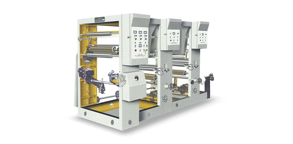 HL-ASY600/800/2色2色3组凹版印刷机